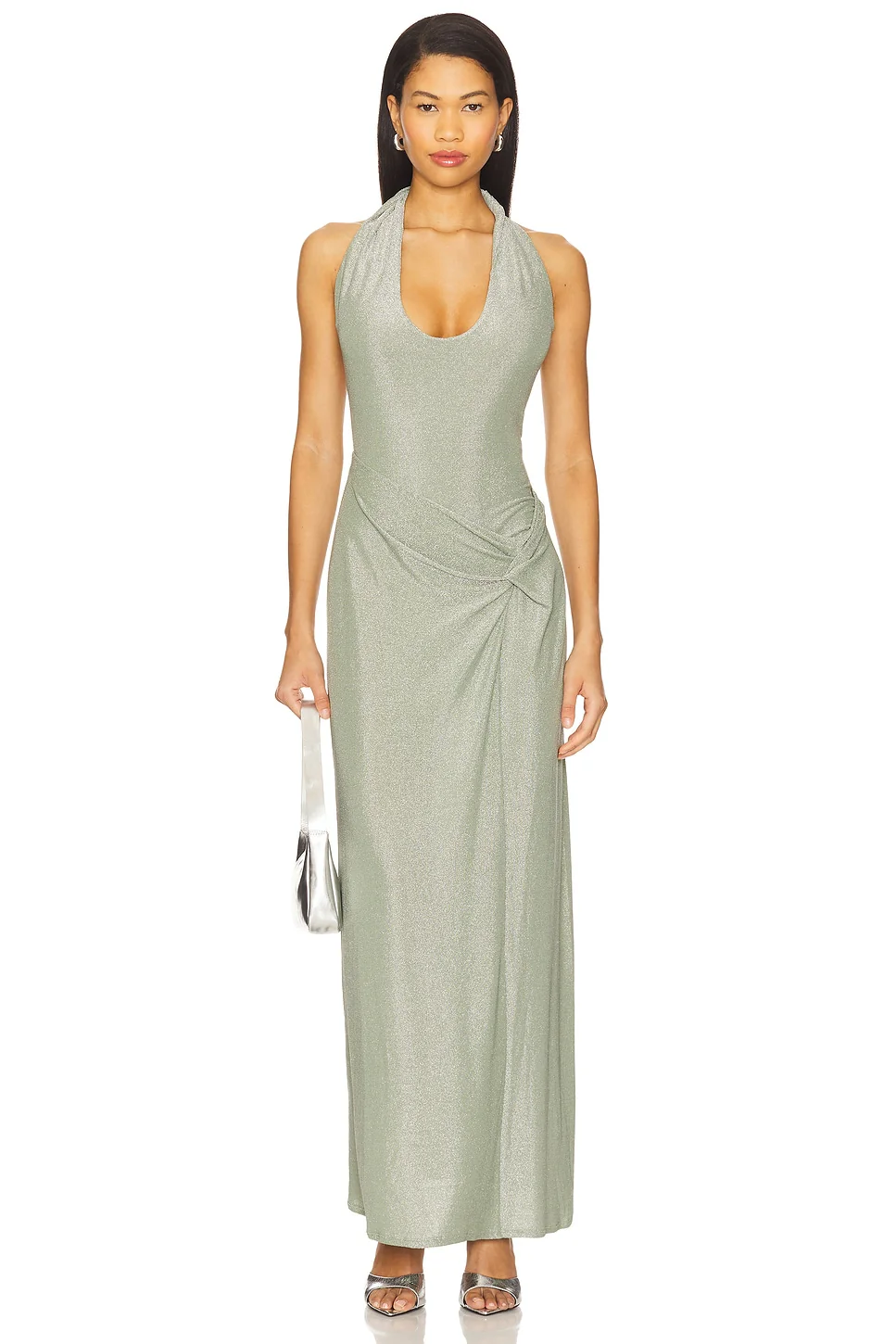 Angelina Maxi Dress
