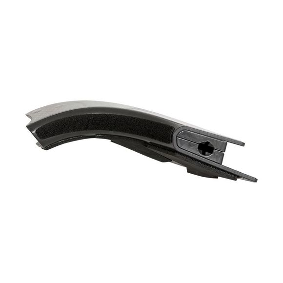 Spare part O'Neal TRON 2026 TT protection - BlackRef: OL2435 / 0535SP-126