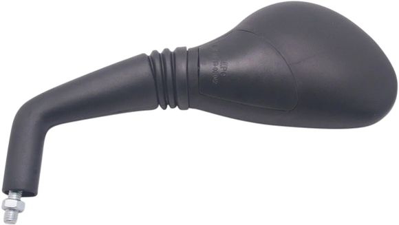 Onedesign Rearview Mirror 06401252MBK 50 NITRO - 1999 - 2004Ref: As00324A / 06401252