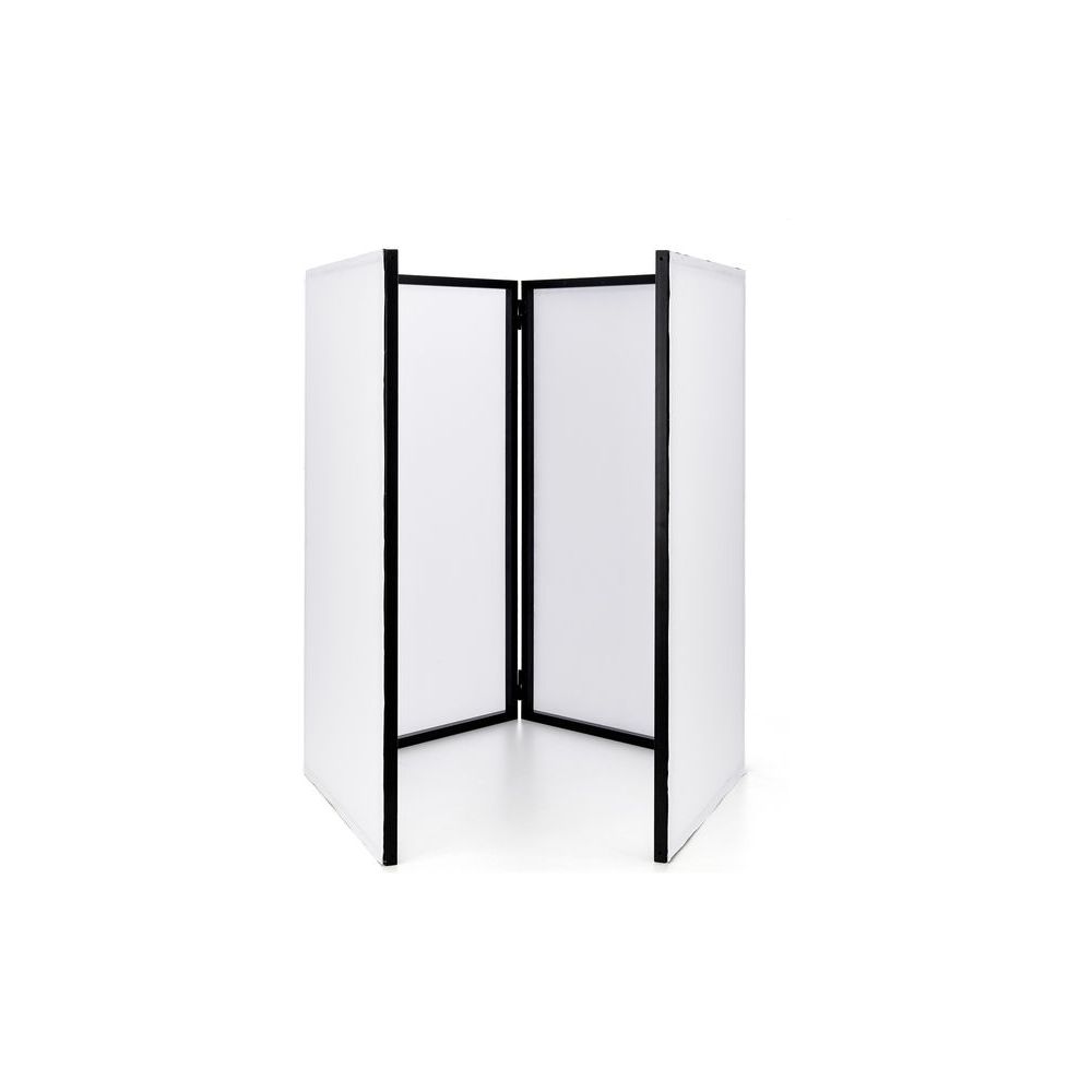 Millenium DJ Screen – Thomann Ireland