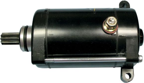 Starter Rick's Motosport Electric EngineRef: Rick00412A / 21100435