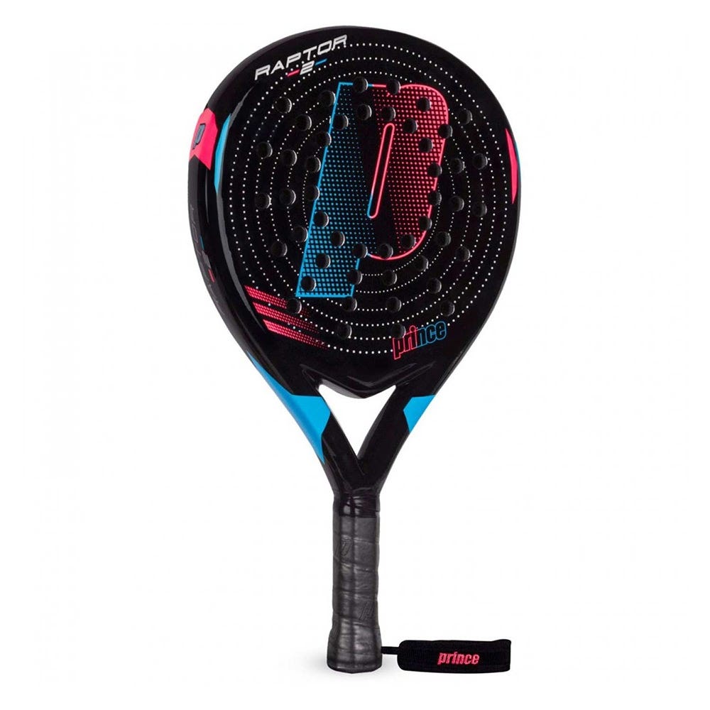 PRINCE RAPTOR V2