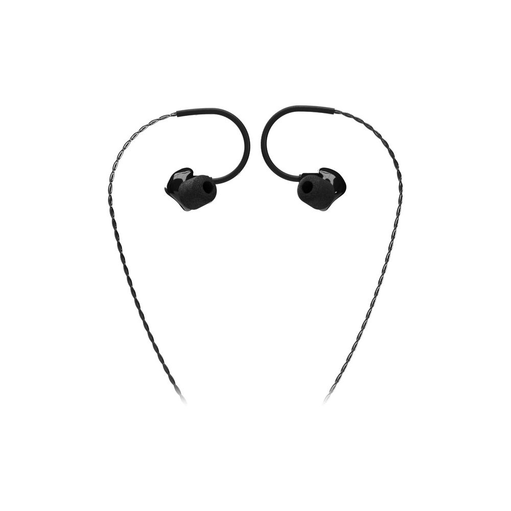 Hörluchs HL 1250 – Thomann Ireland