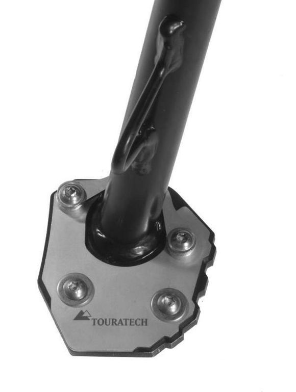 Touratech kickstand extension 01-371-5276-0Ref: Trt00495A / 01-371-5276-0