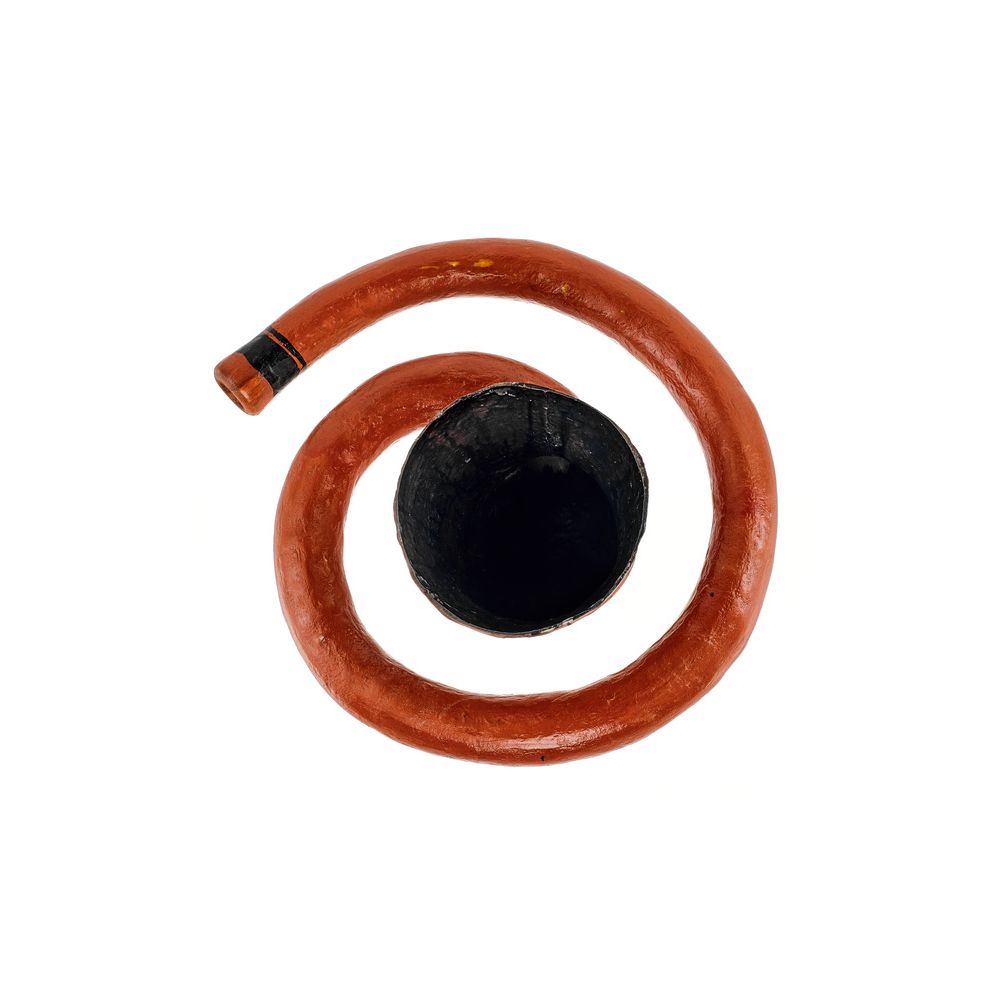 Thomann Didgeridoo Maori D – Thomann Ireland