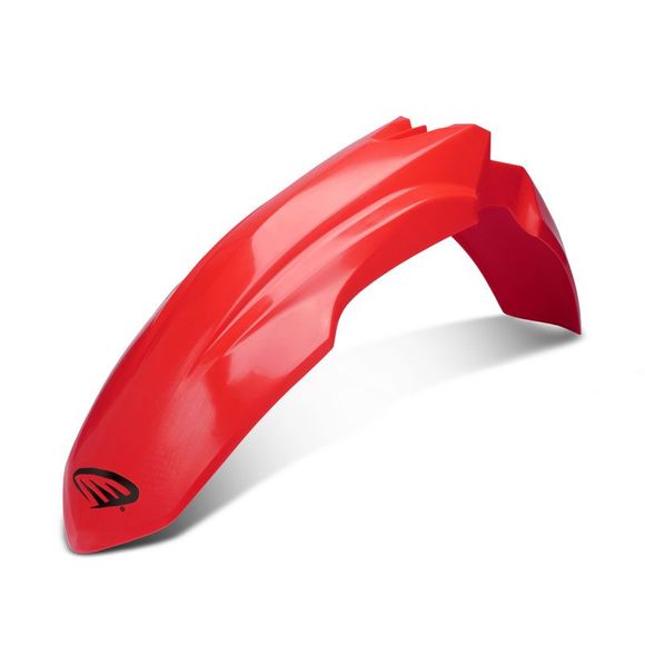 Cycra front red mudguardRef: 1403-1950 / 14031950