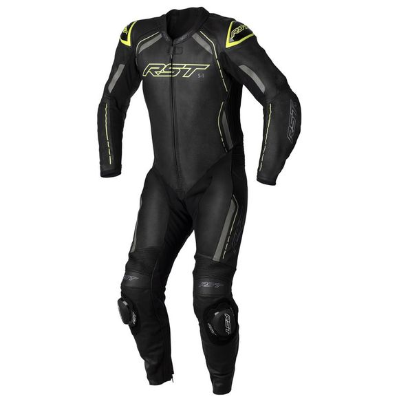 Rst S1 Combination - Black / GrayRef: RST0139