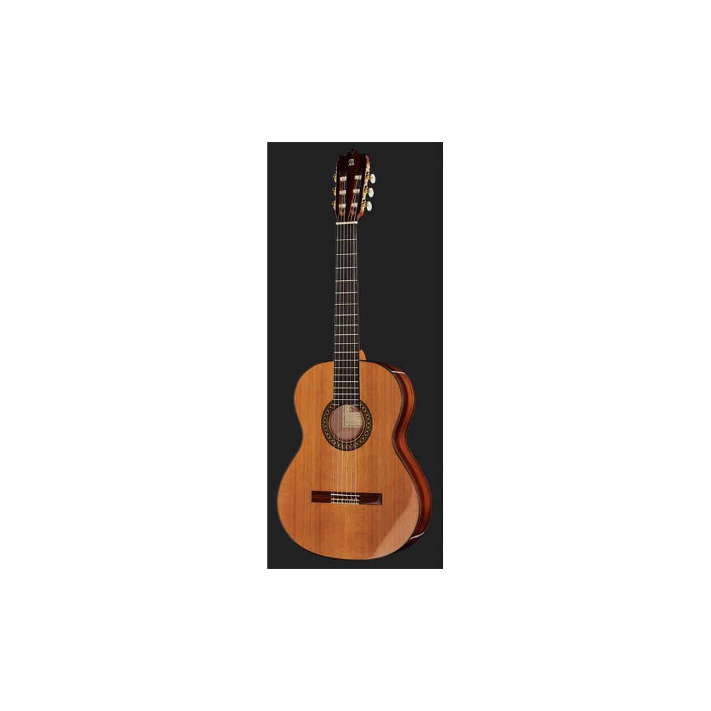 Alhambra 4P LH incl.Gig Bag – Thomann Ireland