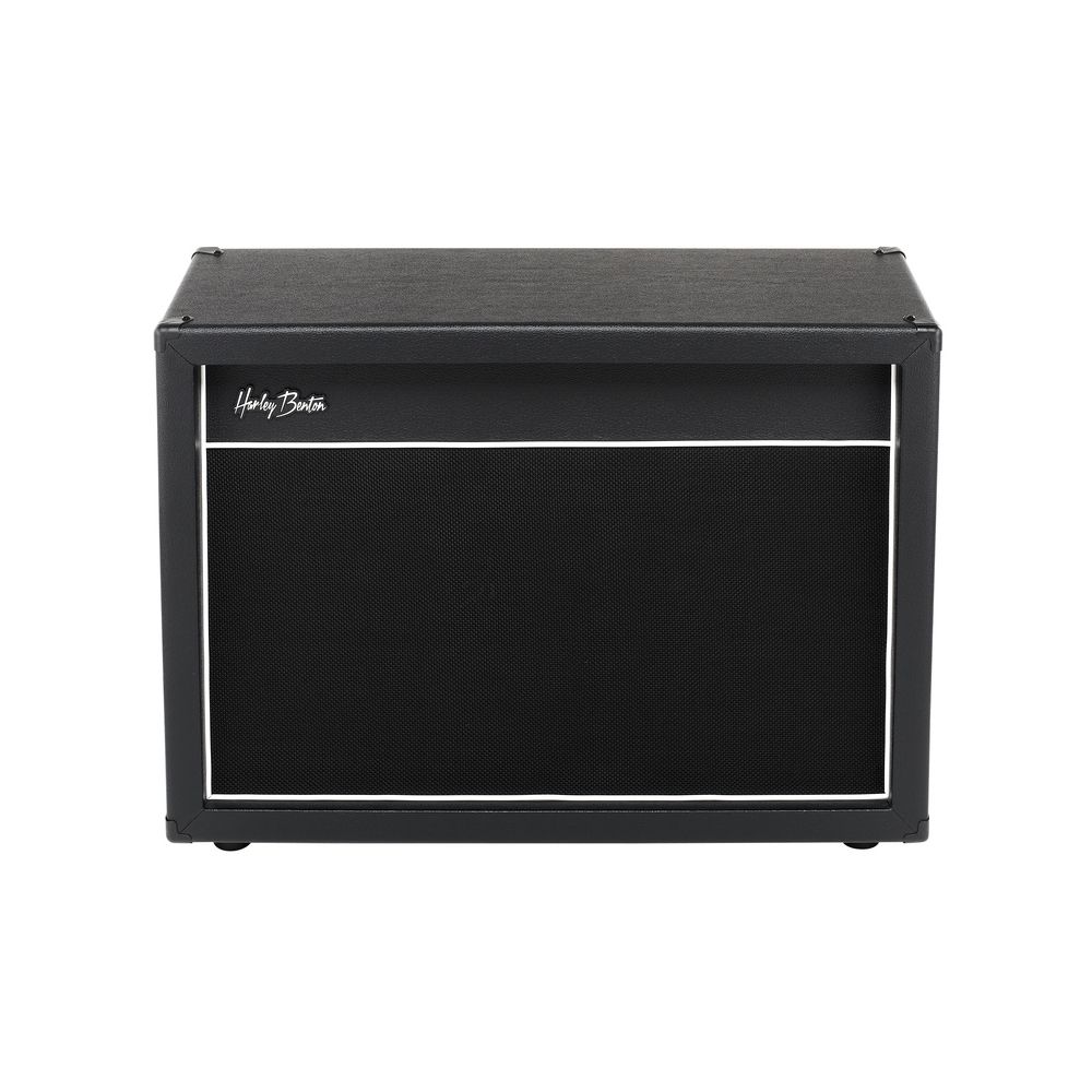 Harley Benton G212Plus Unloaded – Thomann Ireland