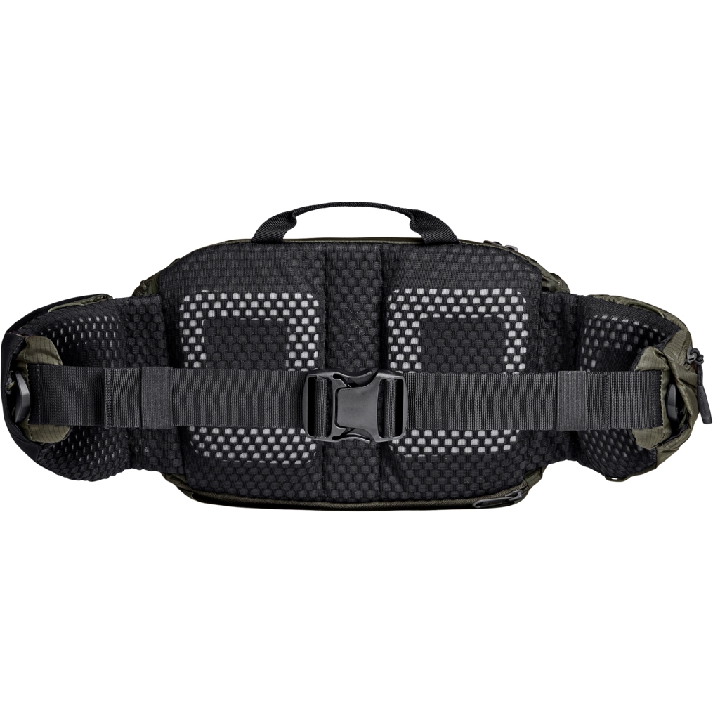Ortovox Sequence 3L Hip Pack - dark wild herbs