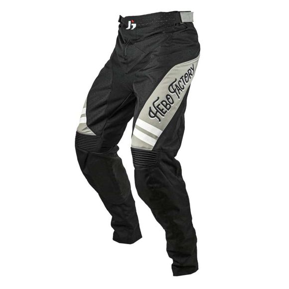 Hebo Stratos 2 Beige 2022 - Beige cross pants - beigeRef: HBO0232