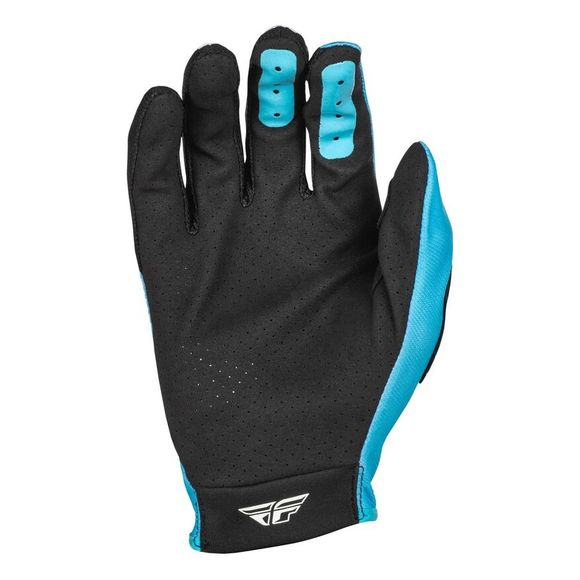 Fly LITE 2025 cross gloves - Blue / BlueRef: FL1679