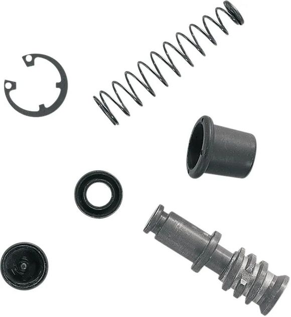 Moose Racing Master Cylinder Repair Kit 06170141Ref: ME01903A / 06170141