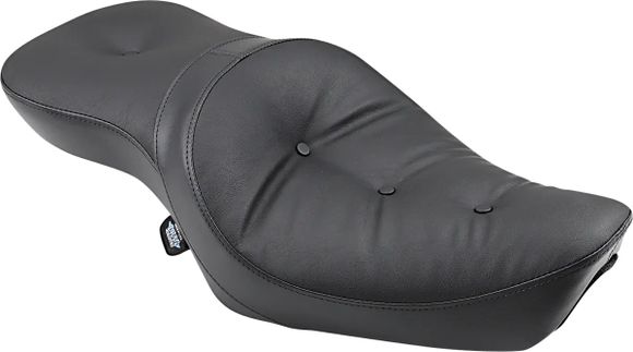 Drag Specialties Comfort Saddle 08040626Ref: Drg01231A / 08040626