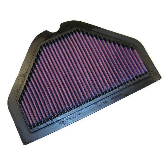 K&N Stage 1 Air FilterRef: tdaka1104-1-h / knka1093