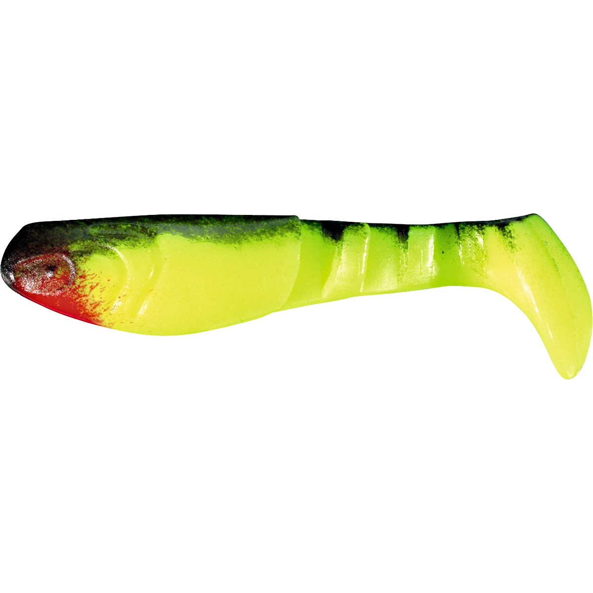 ShadXperts Shad Kopyto-Classic (yellow\/black)