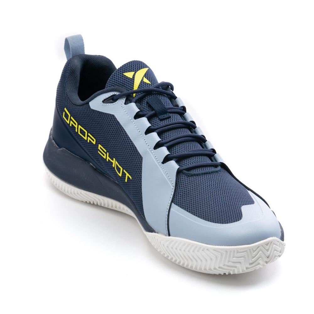 DROP SHOT VIRMO BLUE DZ281006