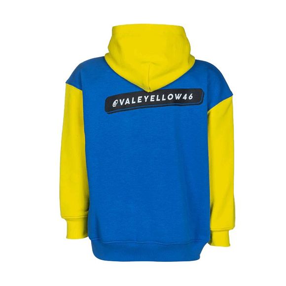 Veste VR 46 46 THE DOCTOR ENFANT - BleuRef : VR0768