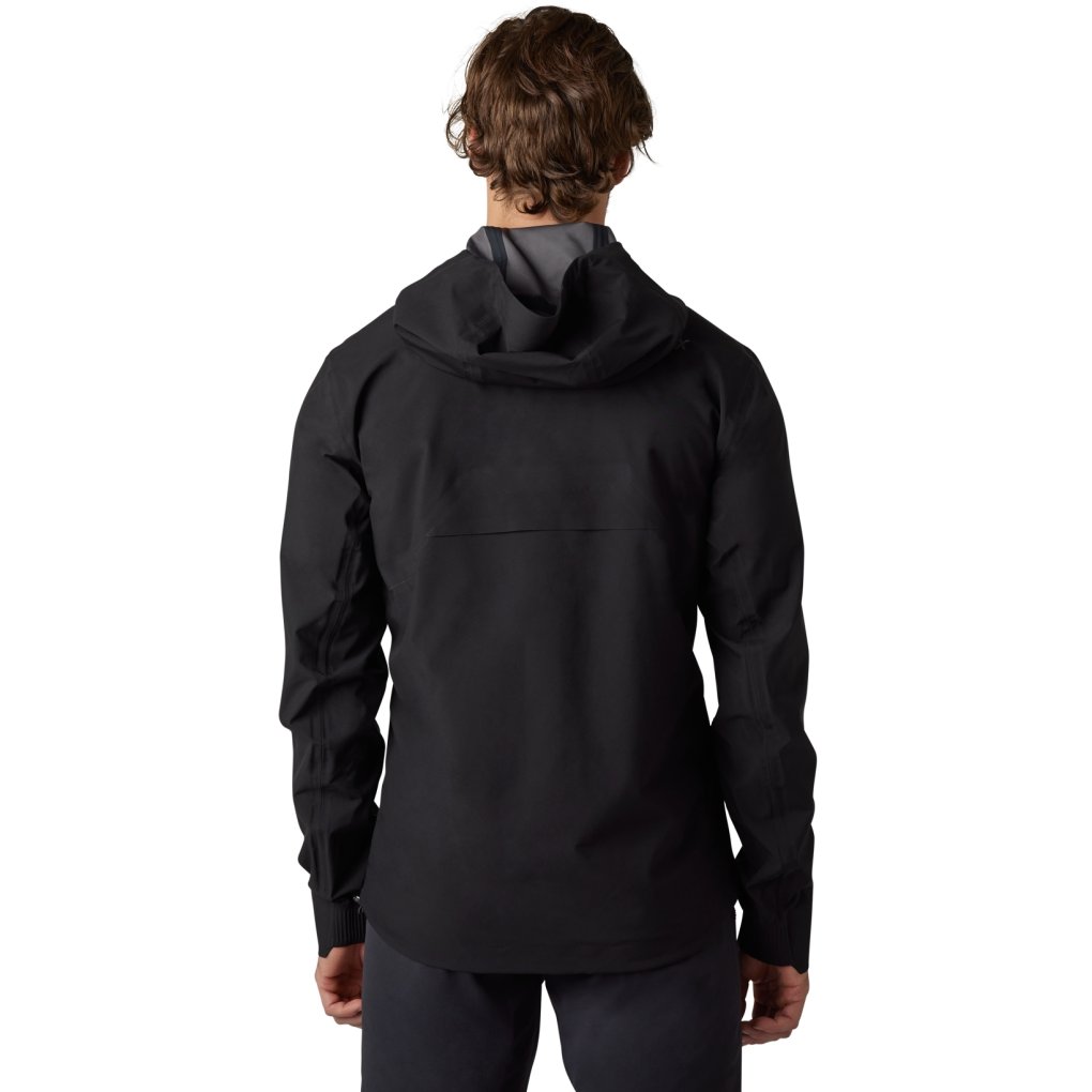 FOX Flexair Neoshell MTB Water Jacket Men - black