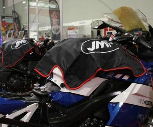 Jmp Universal Tank ProtectorRef : JMP00004A / 1052085