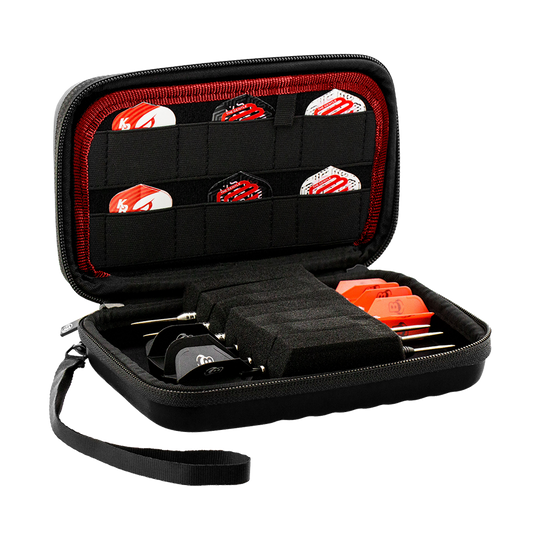 Bull's Orbis XL dart case