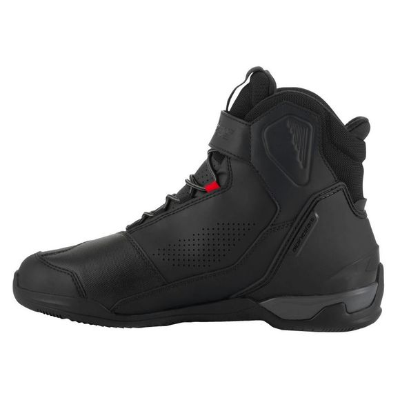 Baskets Moto Alpinestars AUSTRAL GORE-TEX® - Noir / GrisRef : AP3564
