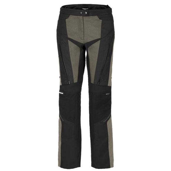 Spidi 4 SEASON EVO LADY Motorcycle Pants - GreenRef: SPI0569