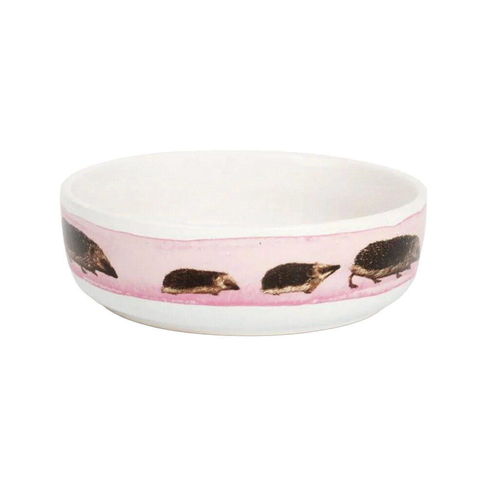 Wildbird Hedgehog Bowl