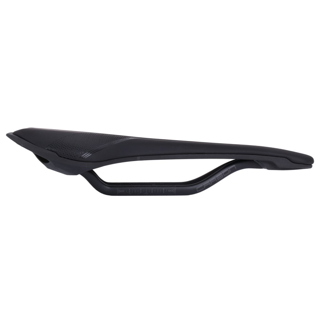 PRO Falcon Team AF Saddle - 275x132mm