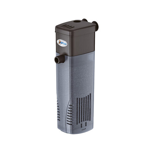 Aquaflow 50 Dual Action Filter - 0-50L - 100 l/h