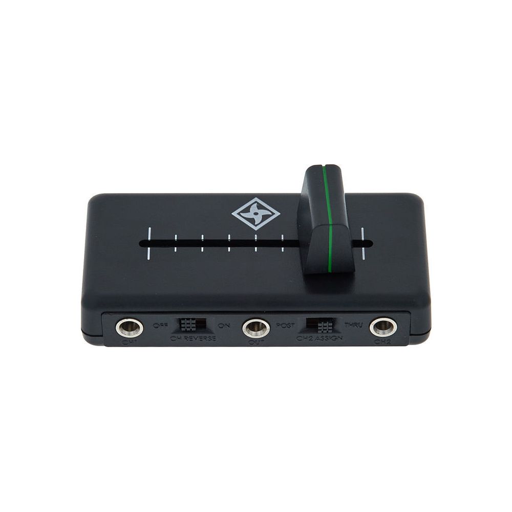 Stokyo Kutter, Black – Thomann Ireland