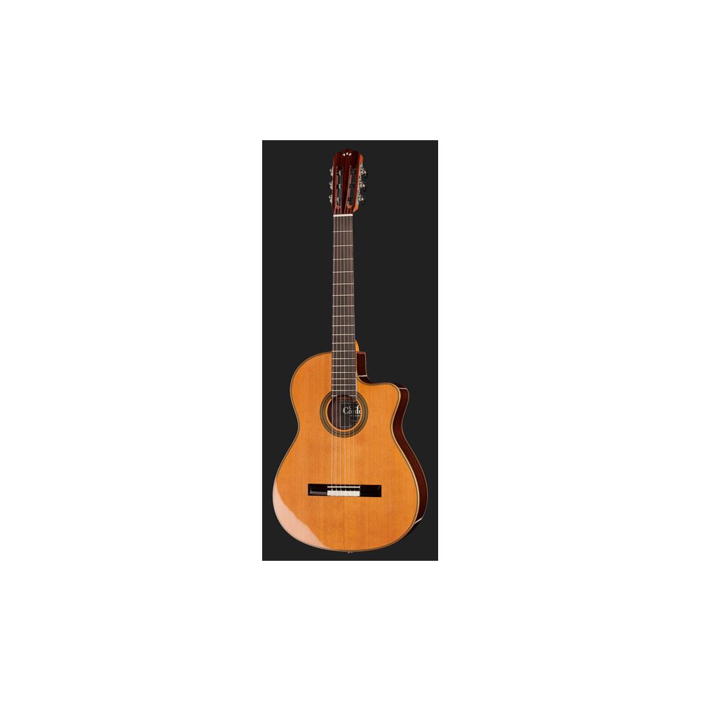 Cordoba Fusion Orchestra CE Ced Bundle – Thomann Ireland