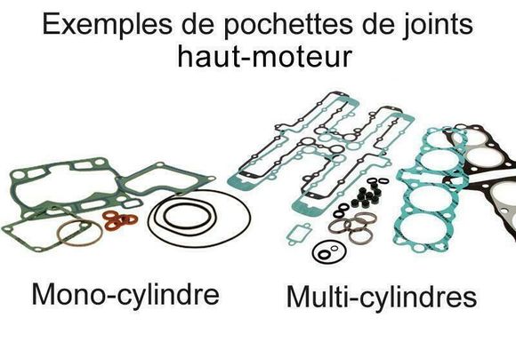 Centauro seal kit 1151280Ref: Cn01390A / 1151280