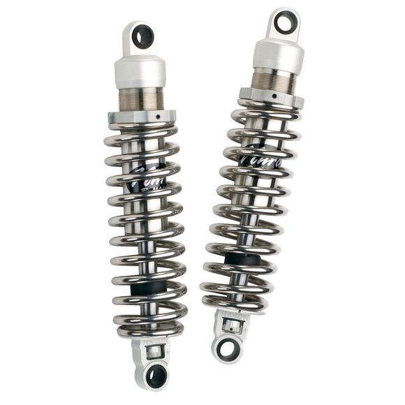 Hagon Nitro Hydraulic Shock Absorber SilverHONDA 750 CB 750 F2 SEVEN FIFTY (RC42) - 1992 - 1997Ref: 35031UAR