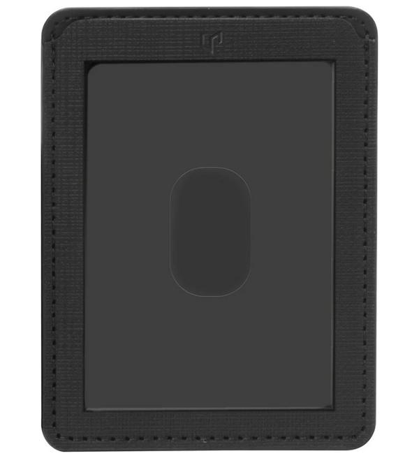 Ultra Pro PATCHCRAFT Card Pocket Black - 2-Pack
