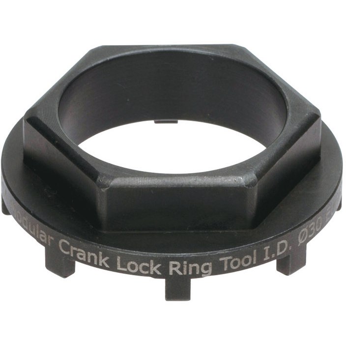 FSA Tool for the Lockring of Modular cranks