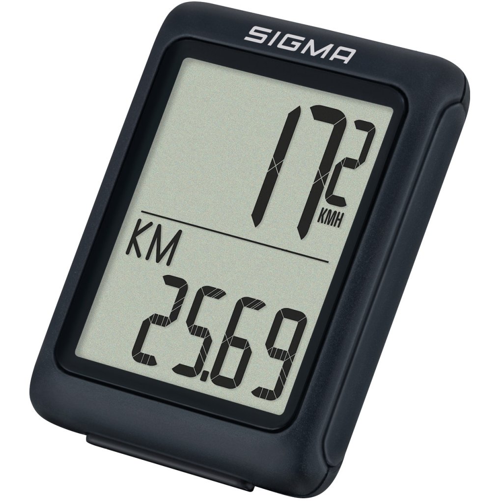 SIGMA BC 5.0 WL ATS - Cycling Computer wireless