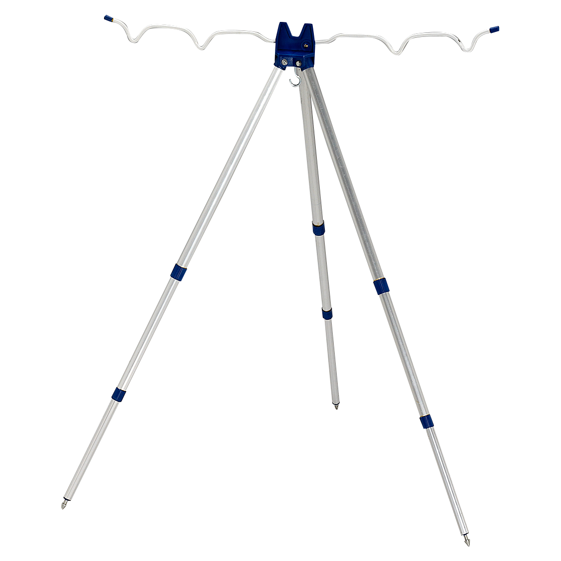 Kogha 3-leg rod stand