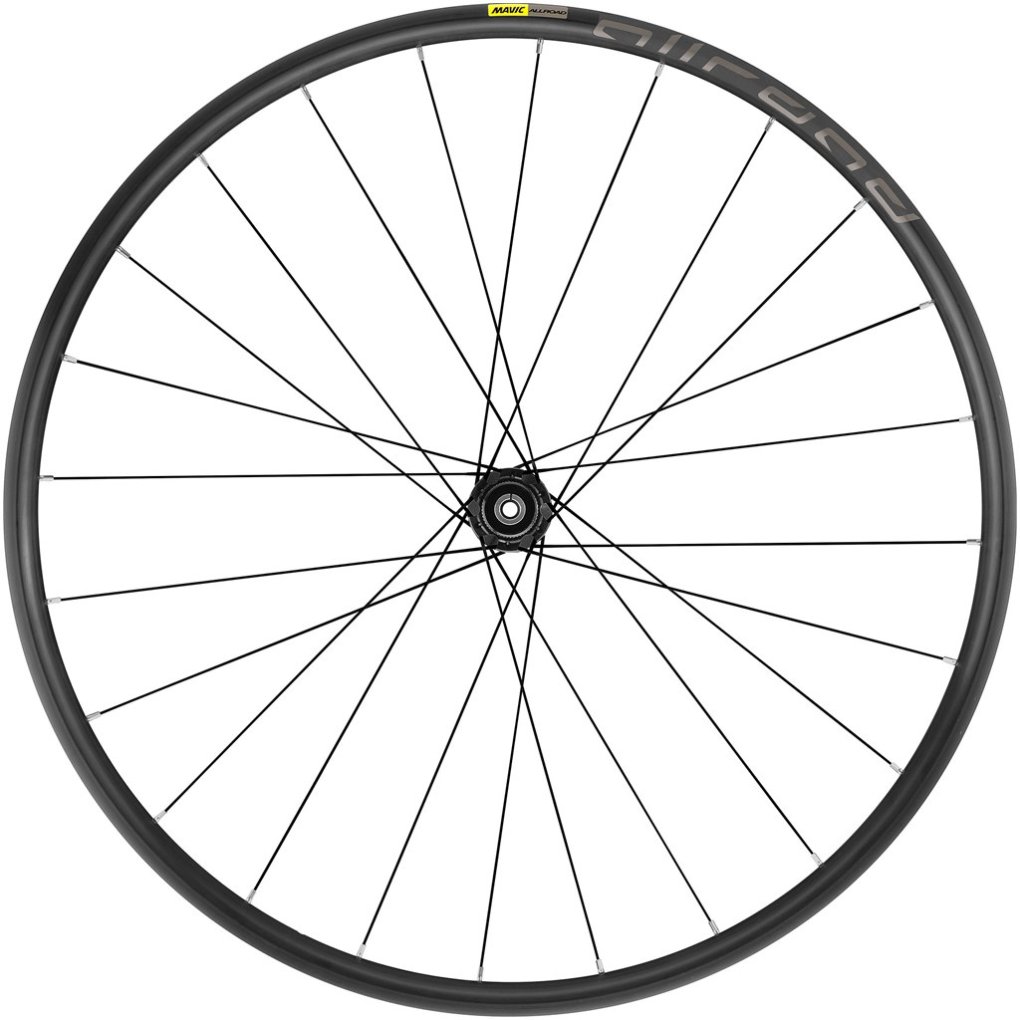 Mavic Allroad Disc Wheelset - 28