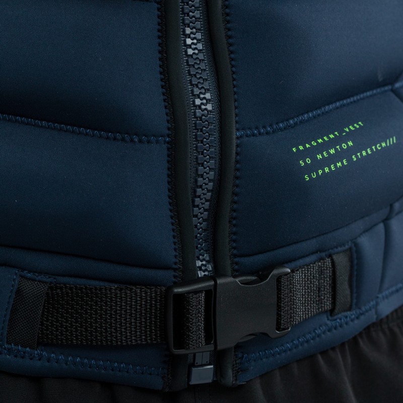 Jobe Fragment Life Vest Men Midnight Blue