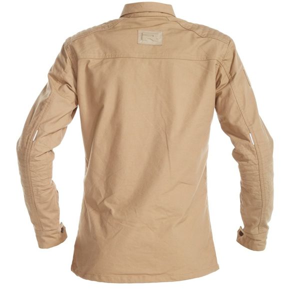 Richa Hamada Motorcycle Jacket - BeigeRef: RC0772