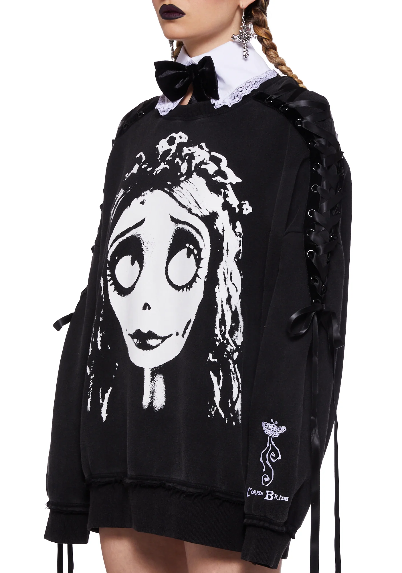 Wedding Feast Crewneck Sweatshirt
