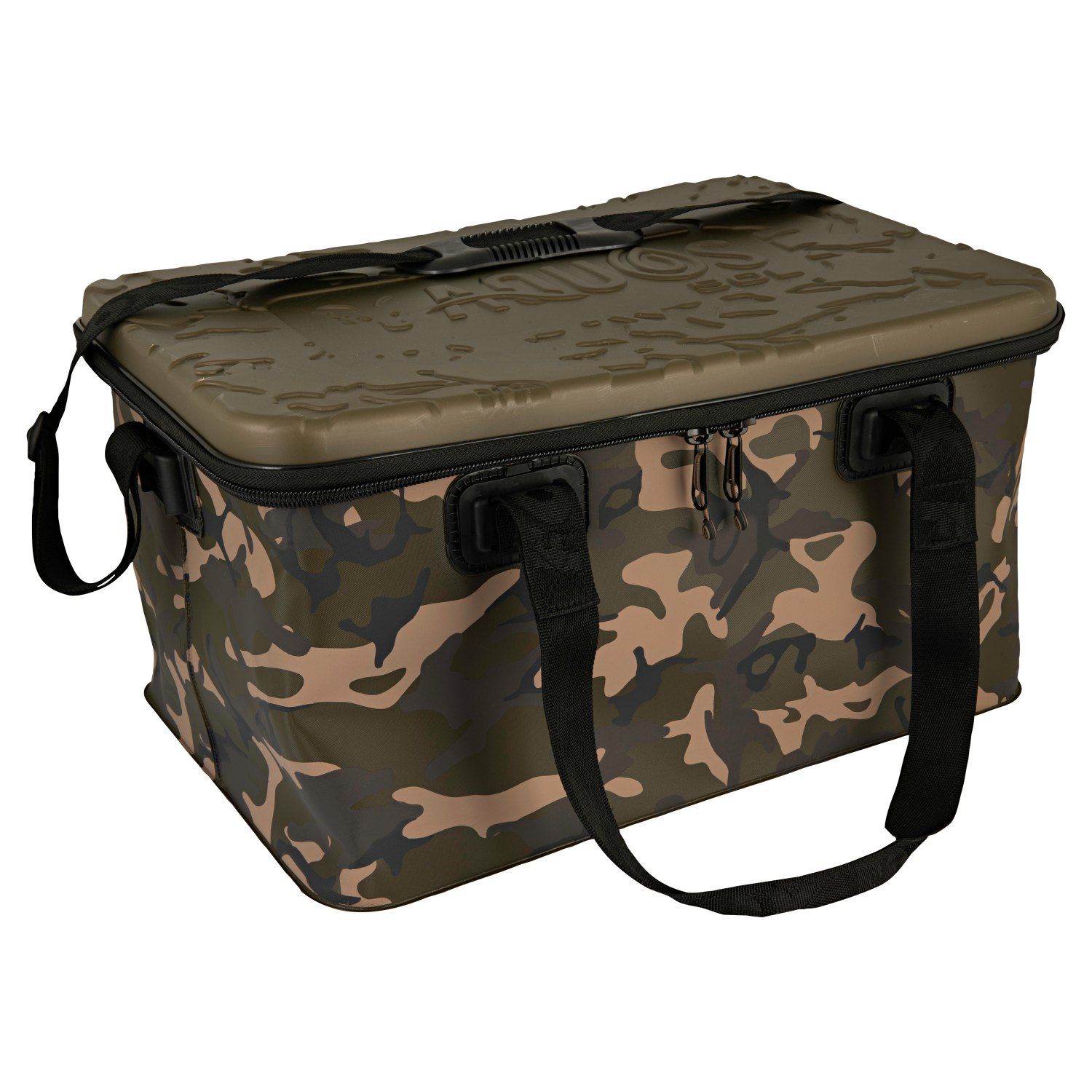 Fox Bag Aquos® Camolite™ (50 l)