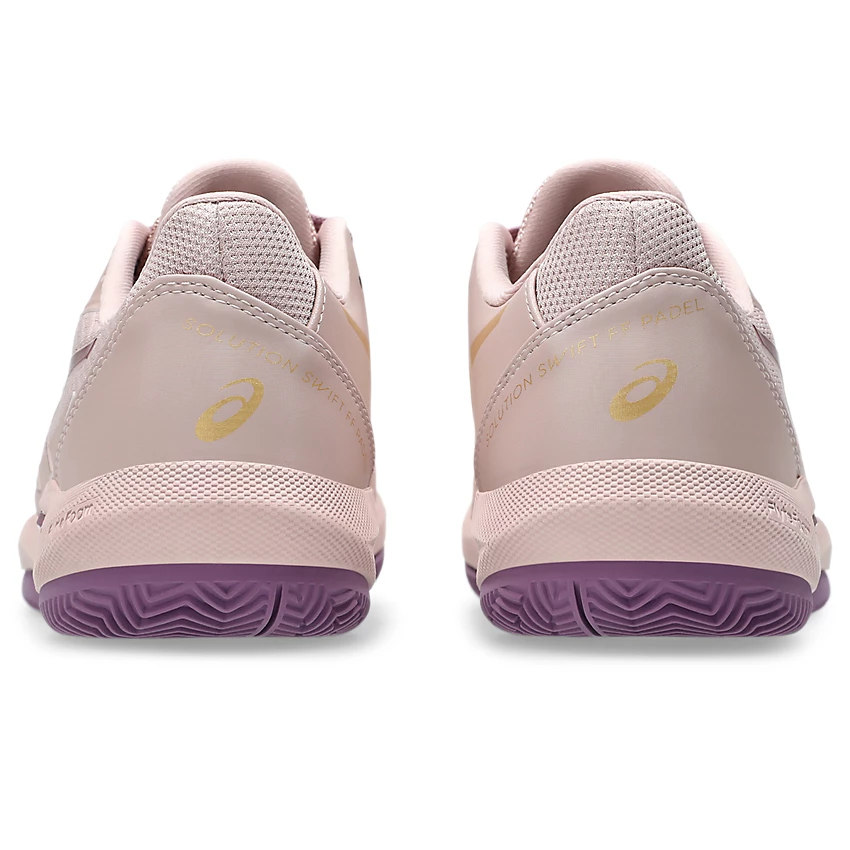 SOLUTION SWIFT PADEL