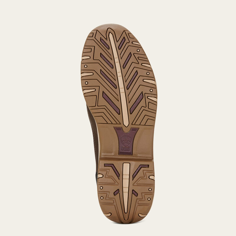 Telluride II Waterproof Boot