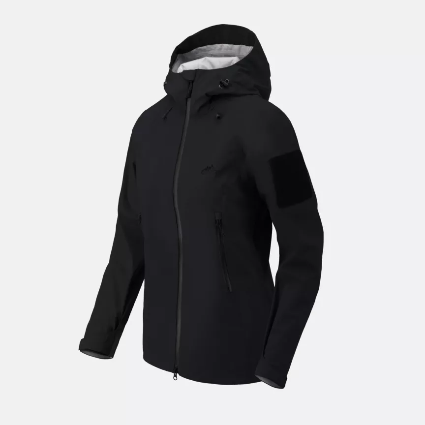 Women's Squall Hardshell Jacket