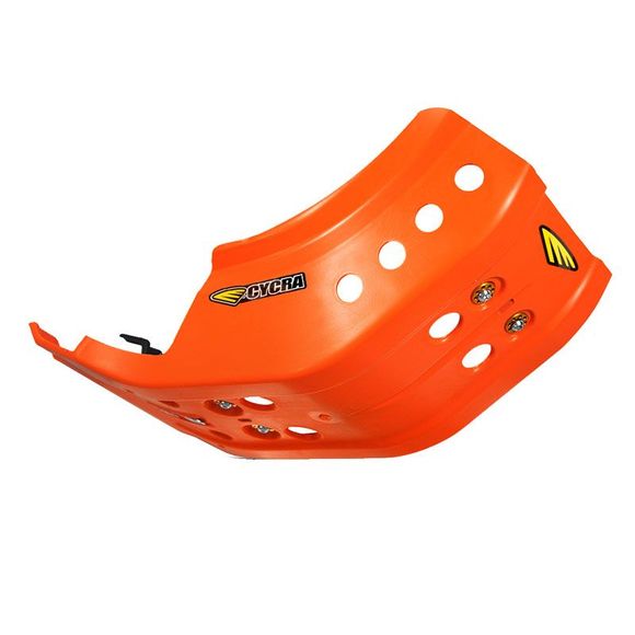 CYCRA full armor orange engine guardRef: CYC0204 / 05060803