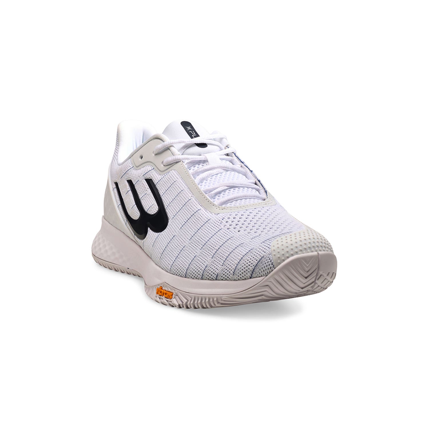 BULLPADEL XPLO VIBRAM 26V WHITE DC95012000