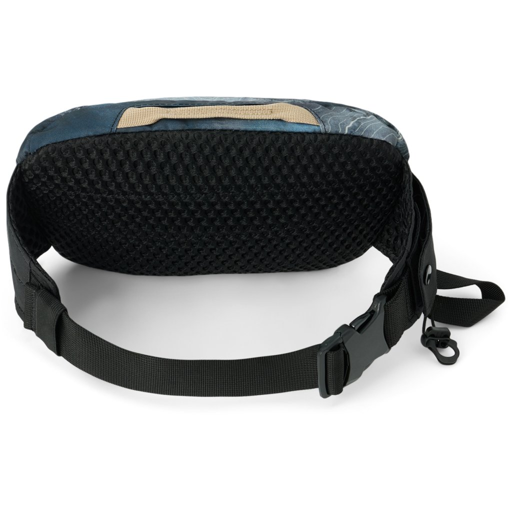 Dakine Hot Laps 1L Hip Pack - Sub Topo