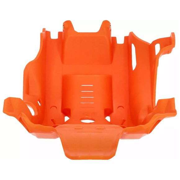 CYCRA Full armor Orange engine guard - OrangeKTM 250 250 SX-F - 2023 - 2024Ref: CYC0399 / 05061974